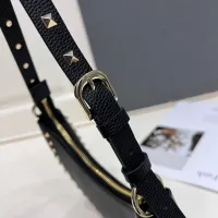 Cheap Valentino AAA Quality Shoulder Bags For Women #1431753 Replica Wholesale [$88.00 USD] [ITEM#1431753] on Replica Valentino AAA Quality Shoulder Bags