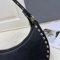 Cheap Valentino AAA Quality Shoulder Bags For Women #1431753 Replica Wholesale [$88.00 USD] [ITEM#1431753] on Replica Valentino AAA Quality Shoulder Bags