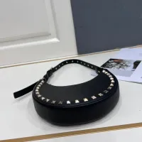 Cheap Valentino AAA Quality Shoulder Bags For Women #1431753 Replica Wholesale [$88.00 USD] [ITEM#1431753] on Replica Valentino AAA Quality Shoulder Bags