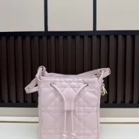 Cheap Christian Dior AAA Quality Shoulder Bags For Women #1431754 Replica Wholesale [$85.00 USD] [ITEM#1431754] on Replica Christian Dior AAA Quality Shoulder Bags