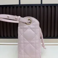 Cheap Christian Dior AAA Quality Shoulder Bags For Women #1431754 Replica Wholesale [$85.00 USD] [ITEM#1431754] on Replica Christian Dior AAA Quality Shoulder Bags