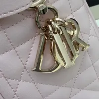 Cheap Christian Dior AAA Quality Shoulder Bags For Women #1431754 Replica Wholesale [$85.00 USD] [ITEM#1431754] on Replica Christian Dior AAA Quality Shoulder Bags