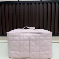 Cheap Christian Dior AAA Quality Shoulder Bags For Women #1431755 Replica Wholesale [$88.00 USD] [ITEM#1431755] on Replica Christian Dior AAA Quality Shoulder Bags