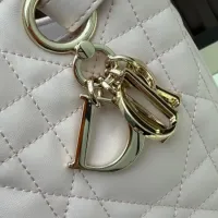 Cheap Christian Dior AAA Quality Shoulder Bags For Women #1431755 Replica Wholesale [$88.00 USD] [ITEM#1431755] on Replica Christian Dior AAA Quality Shoulder Bags