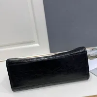 Cheap Yves Saint Laurent YSL AAA Quality Shoulder Bags For Women #1431757 Replica Wholesale [$98.00 USD] [ITEM#1431757] on Replica Yves Saint Laurent YSL AAA Quality Shoulder Bags