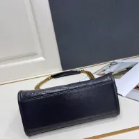 Cheap Yves Saint Laurent YSL AAA Quality Shoulder Bags For Women #1431758 Replica Wholesale [$96.00 USD] [ITEM#1431758] on Replica Yves Saint Laurent YSL AAA Quality Shoulder Bags