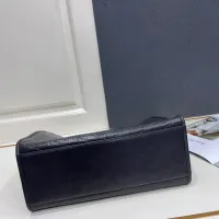 Cheap Yves Saint Laurent YSL AAA Quality Shoulder Bags For Women #1431759 Replica Wholesale [$98.00 USD] [ITEM#1431759] on Replica Yves Saint Laurent YSL AAA Quality Shoulder Bags