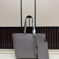 Cheap Yves Saint Laurent YSL AAA Quality Shoulder Bags For Women #1431760 Replica Wholesale [$96.00 USD] [ITEM#1431760] on Replica Yves Saint Laurent YSL AAA Quality Shoulder Bags