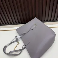 Cheap Yves Saint Laurent YSL AAA Quality Shoulder Bags For Women #1431760 Replica Wholesale [$96.00 USD] [ITEM#1431760] on Replica Yves Saint Laurent YSL AAA Quality Shoulder Bags