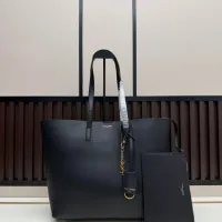 Cheap Yves Saint Laurent YSL AAA Quality Shoulder Bags For Women #1431761 Replica Wholesale [$96.00 USD] [ITEM#1431761] on Replica Yves Saint Laurent YSL AAA Quality Shoulder Bags