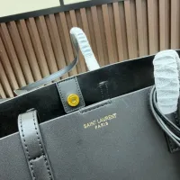 Cheap Yves Saint Laurent YSL AAA Quality Shoulder Bags For Women #1431761 Replica Wholesale [$96.00 USD] [ITEM#1431761] on Replica Yves Saint Laurent YSL AAA Quality Shoulder Bags