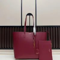 Cheap Yves Saint Laurent YSL AAA Quality Shoulder Bags For Women #1431762 Replica Wholesale [$96.00 USD] [ITEM#1431762] on Replica Yves Saint Laurent YSL AAA Quality Shoulder Bags