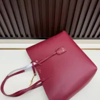 Cheap Yves Saint Laurent YSL AAA Quality Shoulder Bags For Women #1431762 Replica Wholesale [$96.00 USD] [ITEM#1431762] on Replica Yves Saint Laurent YSL AAA Quality Shoulder Bags