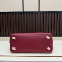 Cheap Yves Saint Laurent YSL AAA Quality Shoulder Bags For Women #1431762 Replica Wholesale [$96.00 USD] [ITEM#1431762] on Replica Yves Saint Laurent YSL AAA Quality Shoulder Bags