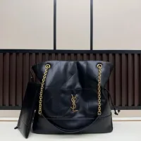 Cheap Yves Saint Laurent YSL AAA Quality Shoulder Bags For Women #1431763 Replica Wholesale [$102.00 USD] [ITEM#1431763] on Replica Yves Saint Laurent YSL AAA Quality Shoulder Bags