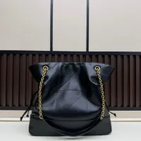Cheap Yves Saint Laurent YSL AAA Quality Shoulder Bags For Women #1431763 Replica Wholesale [$102.00 USD] [ITEM#1431763] on Replica Yves Saint Laurent YSL AAA Quality Shoulder Bags