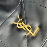 Cheap Yves Saint Laurent YSL AAA Quality Shoulder Bags For Women #1431763 Replica Wholesale [$102.00 USD] [ITEM#1431763] on Replica Yves Saint Laurent YSL AAA Quality Shoulder Bags