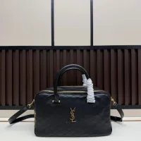 Cheap Yves Saint Laurent AAA Quality Handbags For Women #1431764 Replica Wholesale [$105.00 USD] [ITEM#1431764] on Replica Yves Saint Laurent AAA Quality Handbags
