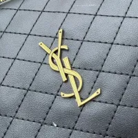 Cheap Yves Saint Laurent AAA Quality Handbags For Women #1431764 Replica Wholesale [$105.00 USD] [ITEM#1431764] on Replica Yves Saint Laurent AAA Quality Handbags
