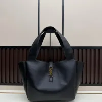 Cheap Yves Saint Laurent AAA Quality Handbags For Women #1431765 Replica Wholesale [$100.00 USD] [ITEM#1431765] on Replica Yves Saint Laurent AAA Quality Handbags