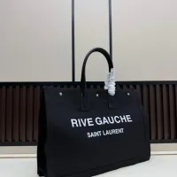 Cheap Yves Saint Laurent AAA Quality Handbags For Women #1431766 Replica Wholesale [$96.00 USD] [ITEM#1431766] on Replica Yves Saint Laurent AAA Quality Handbags