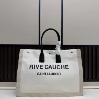 Cheap Yves Saint Laurent AAA Quality Handbags For Women #1431767 Replica Wholesale [$96.00 USD] [ITEM#1431767] on Replica Yves Saint Laurent AAA Quality Handbags