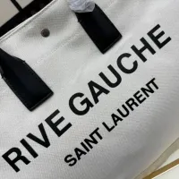 Cheap Yves Saint Laurent AAA Quality Handbags For Women #1431767 Replica Wholesale [$96.00 USD] [ITEM#1431767] on Replica Yves Saint Laurent AAA Quality Handbags