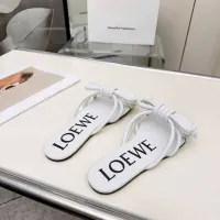 Cheap LOEWE Slippers For Women #1431768 Replica Wholesale [$76.00 USD] [ITEM#1431768] on Replica LOEWE Slippers