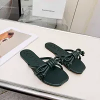 Cheap LOEWE Slippers For Women #1431772 Replica Wholesale [$76.00 USD] [ITEM#1431772] on Replica LOEWE Slippers