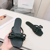 Cheap LOEWE Slippers For Women #1431772 Replica Wholesale [$76.00 USD] [ITEM#1431772] on Replica LOEWE Slippers