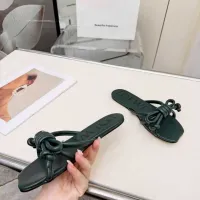 Cheap LOEWE Slippers For Women #1431772 Replica Wholesale [$76.00 USD] [ITEM#1431772] on Replica LOEWE Slippers