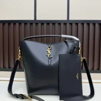 Cheap Yves Saint Laurent YSL AAA Quality Messenger Bags For Women #1431773 Replica Wholesale [$112.00 USD] [ITEM#1431773] on Replica Yves Saint Laurent YSL AAA Quality Messenger Bags