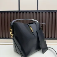Cheap Yves Saint Laurent YSL AAA Quality Messenger Bags For Women #1431773 Replica Wholesale [$112.00 USD] [ITEM#1431773] on Replica Yves Saint Laurent YSL AAA Quality Messenger Bags