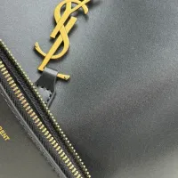 Cheap Yves Saint Laurent YSL AAA Quality Messenger Bags For Women #1431773 Replica Wholesale [$112.00 USD] [ITEM#1431773] on Replica Yves Saint Laurent YSL AAA Quality Messenger Bags
