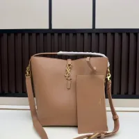 Cheap Yves Saint Laurent YSL AAA Quality Messenger Bags For Women #1431774 Replica Wholesale [$112.00 USD] [ITEM#1431774] on Replica Yves Saint Laurent YSL AAA Quality Messenger Bags