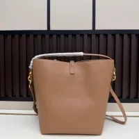 Cheap Yves Saint Laurent YSL AAA Quality Messenger Bags For Women #1431774 Replica Wholesale [$112.00 USD] [ITEM#1431774] on Replica Yves Saint Laurent YSL AAA Quality Messenger Bags