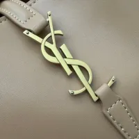Cheap Yves Saint Laurent YSL AAA Quality Messenger Bags For Women #1431774 Replica Wholesale [$112.00 USD] [ITEM#1431774] on Replica Yves Saint Laurent YSL AAA Quality Messenger Bags