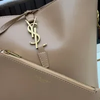 Cheap Yves Saint Laurent YSL AAA Quality Messenger Bags For Women #1431774 Replica Wholesale [$112.00 USD] [ITEM#1431774] on Replica Yves Saint Laurent YSL AAA Quality Messenger Bags
