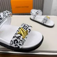 Cheap Louis Vuitton Sandal For Women #1431777 Replica Wholesale [$80.00 USD] [ITEM#1431777] on Replica Louis Vuitton Sandal