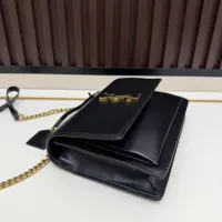 Cheap Yves Saint Laurent YSL AAA Quality Messenger Bags For Women #1431779 Replica Wholesale [$100.00 USD] [ITEM#1431779] on Replica Yves Saint Laurent YSL AAA Quality Messenger Bags