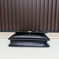 Cheap Yves Saint Laurent YSL AAA Quality Messenger Bags For Women #1431779 Replica Wholesale [$100.00 USD] [ITEM#1431779] on Replica Yves Saint Laurent YSL AAA Quality Messenger Bags