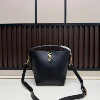 Cheap Yves Saint Laurent YSL AAA Quality Messenger Bags For Women #1431785 Replica Wholesale [$98.00 USD] [ITEM#1431785] on Replica Yves Saint Laurent YSL AAA Quality Messenger Bags