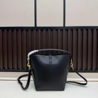 Cheap Yves Saint Laurent YSL AAA Quality Messenger Bags For Women #1431785 Replica Wholesale [$98.00 USD] [ITEM#1431785] on Replica Yves Saint Laurent YSL AAA Quality Messenger Bags