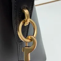 Cheap Yves Saint Laurent YSL AAA Quality Messenger Bags For Women #1431785 Replica Wholesale [$98.00 USD] [ITEM#1431785] on Replica Yves Saint Laurent YSL AAA Quality Messenger Bags
