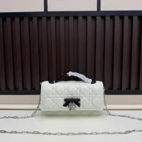 Cheap Christian Dior AAA Quality Messenger Bags For Women #1431787 Replica Wholesale [$96.00 USD] [ITEM#1431787] on Replica Christian Dior AAA Quality Messenger Bags