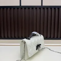 Cheap Christian Dior AAA Quality Messenger Bags For Women #1431787 Replica Wholesale [$96.00 USD] [ITEM#1431787] on Replica Christian Dior AAA Quality Messenger Bags