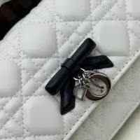 Cheap Christian Dior AAA Quality Messenger Bags For Women #1431787 Replica Wholesale [$96.00 USD] [ITEM#1431787] on Replica Christian Dior AAA Quality Messenger Bags