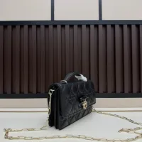 Cheap Christian Dior AAA Quality Messenger Bags For Women #1431788 Replica Wholesale [$96.00 USD] [ITEM#1431788] on Replica Christian Dior AAA Quality Messenger Bags