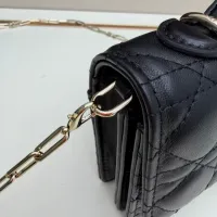 Cheap Christian Dior AAA Quality Messenger Bags For Women #1431788 Replica Wholesale [$96.00 USD] [ITEM#1431788] on Replica Christian Dior AAA Quality Messenger Bags