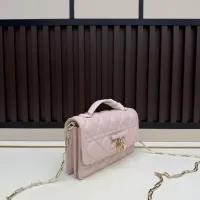 Cheap Christian Dior AAA Quality Messenger Bags For Women #1431789 Replica Wholesale [$96.00 USD] [ITEM#1431789] on Replica Christian Dior AAA Quality Messenger Bags